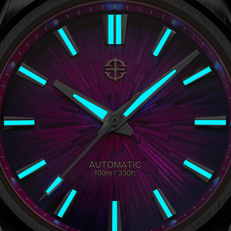 BGW9 LUME