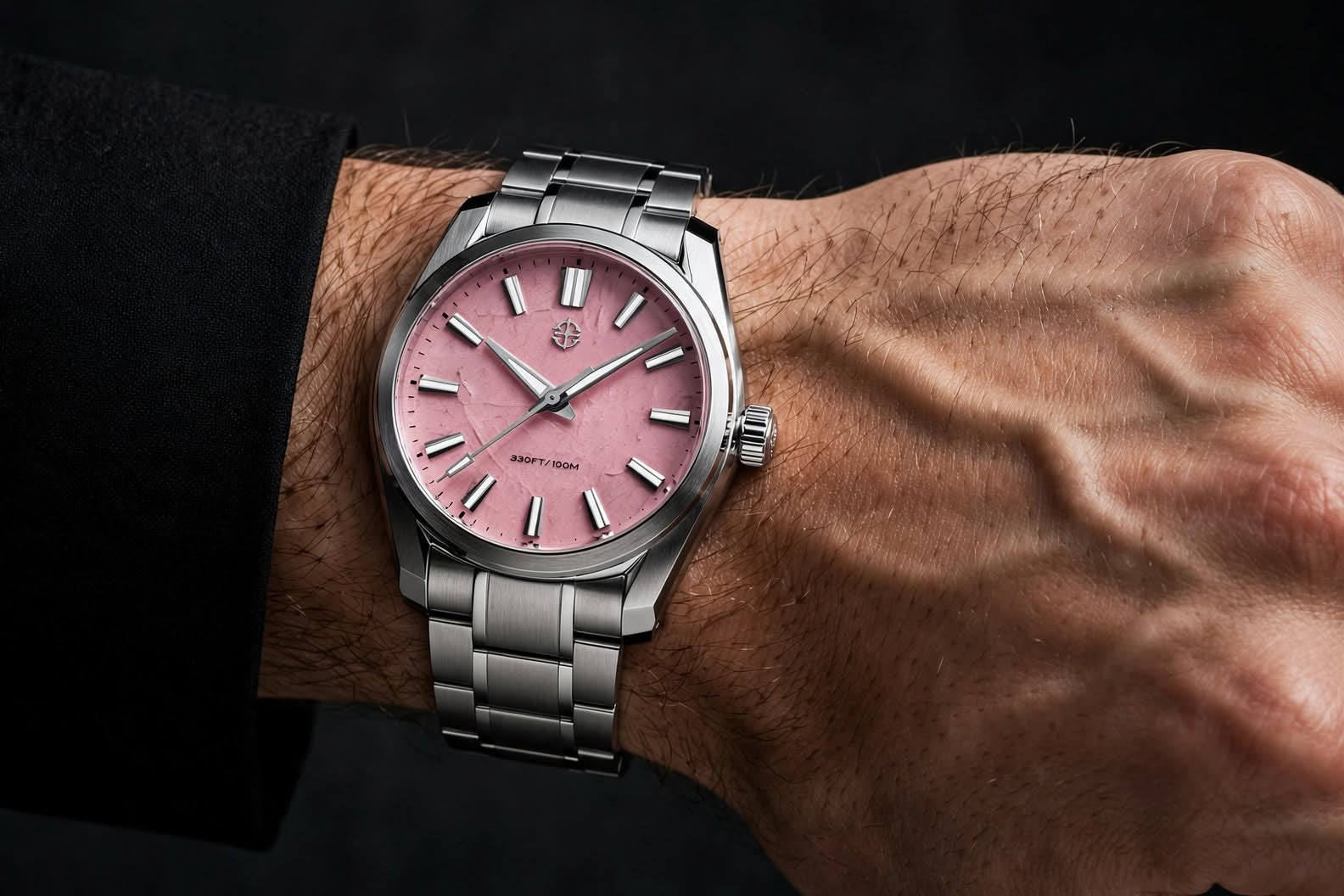 How to Choose the Right Watch Size for Your Wrist