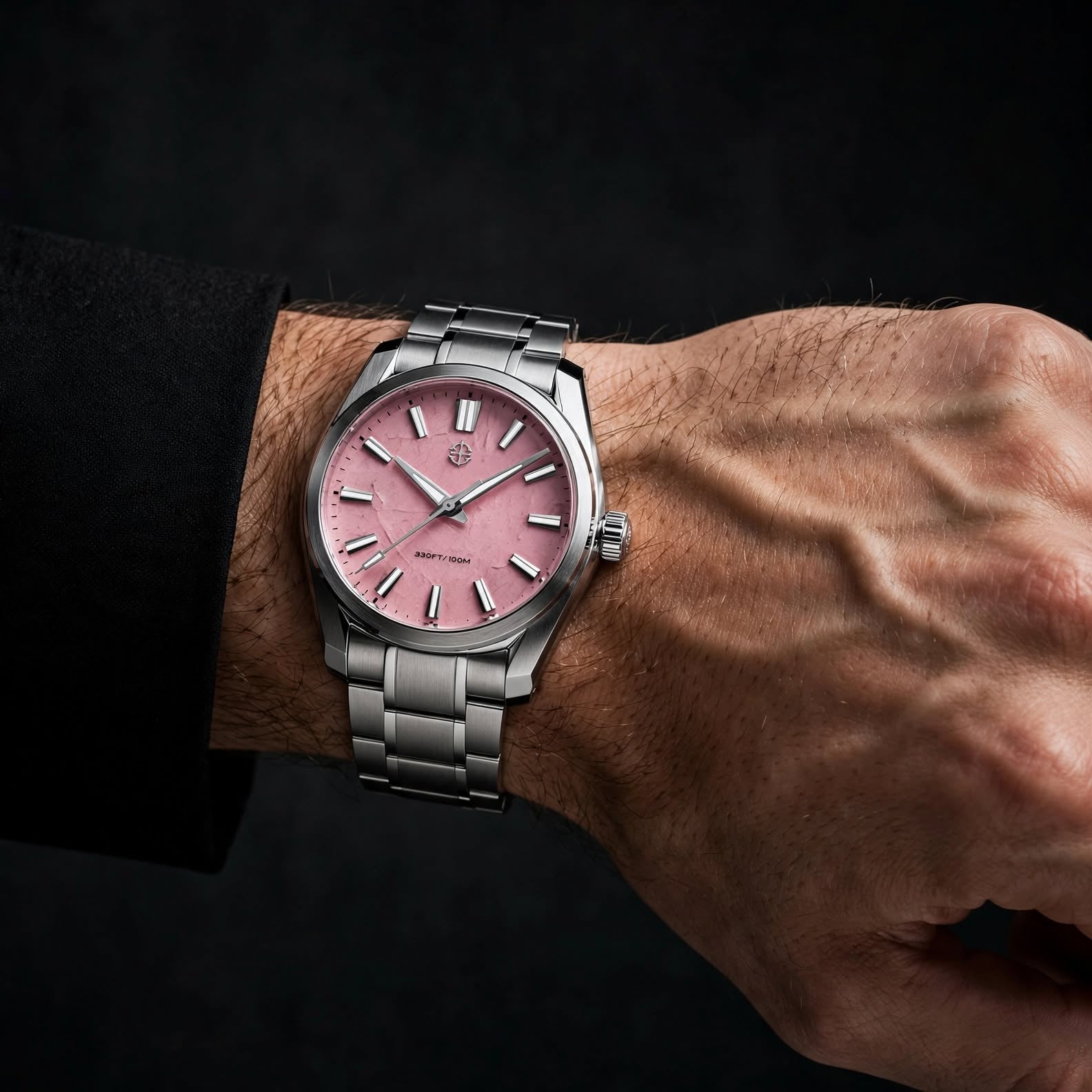 How to Choose the Right Watch Size for Your Wrist