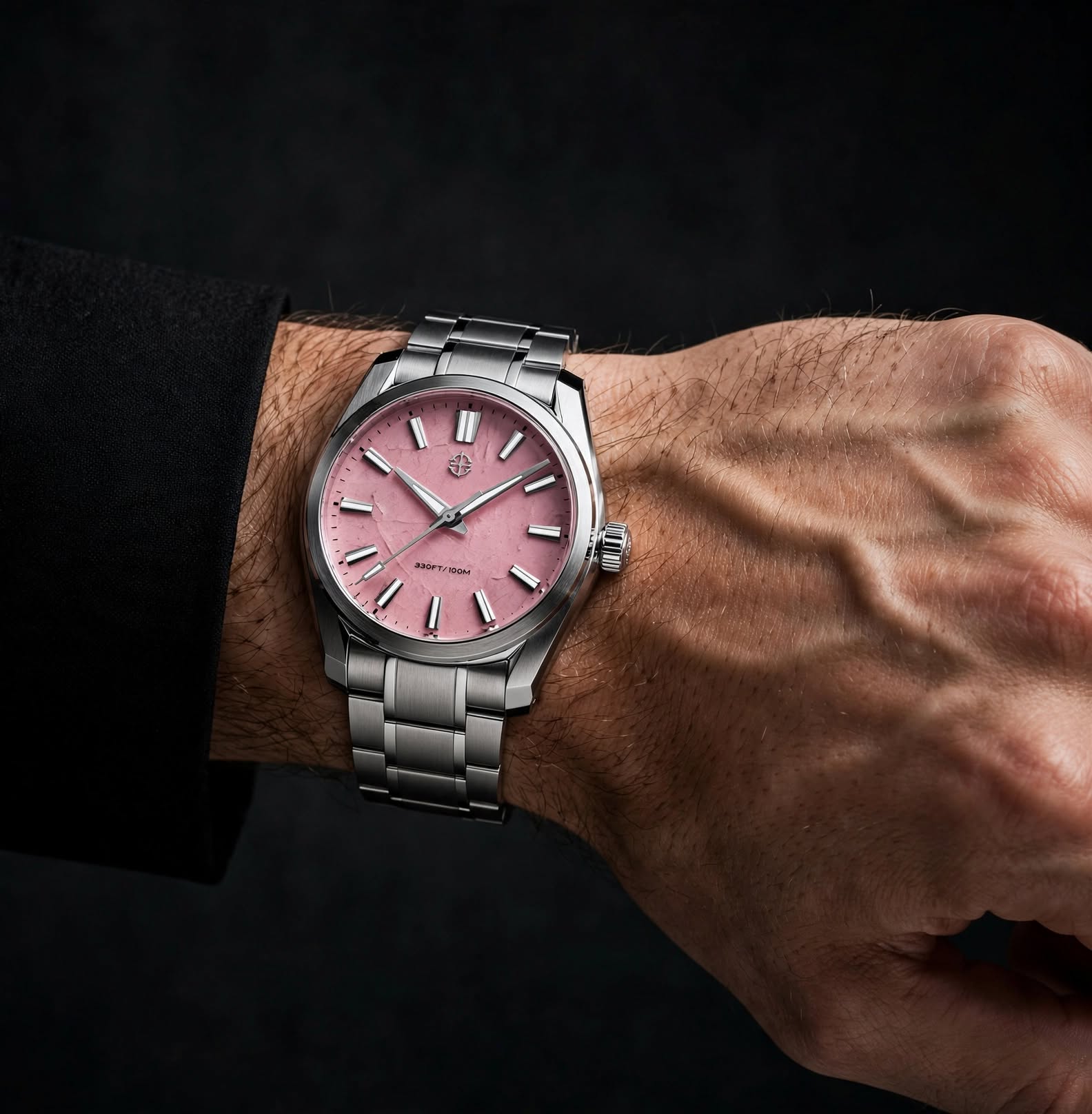 How to Choose the Right Watch Size for Your Wrist
