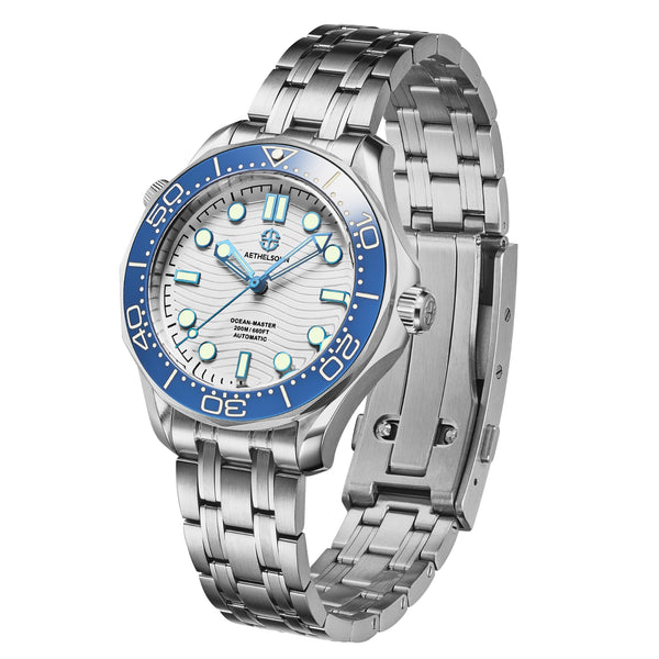 Mariner Polar Blue