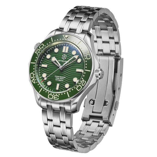 Mariner Emerald Tide