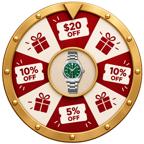 Spin Wheel