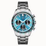 Solaris Lake Blue
