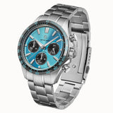 Solaris Lake Blue