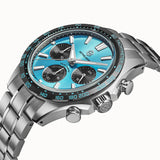Solaris Lake Blue