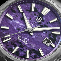 Terra Charoite
