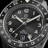 Horizon Shadow GMT