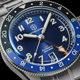 Horizon Azure GMT