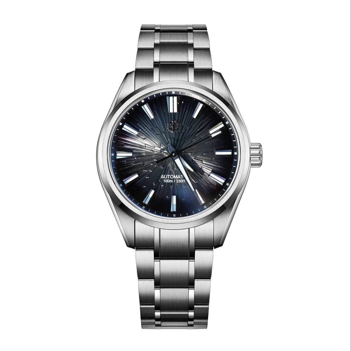 AETHELSOHN Midnight Shard 20-Layer Enamel Automatic