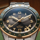Horizon Forest GMT