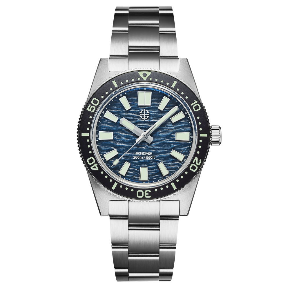 Ocean Crest
