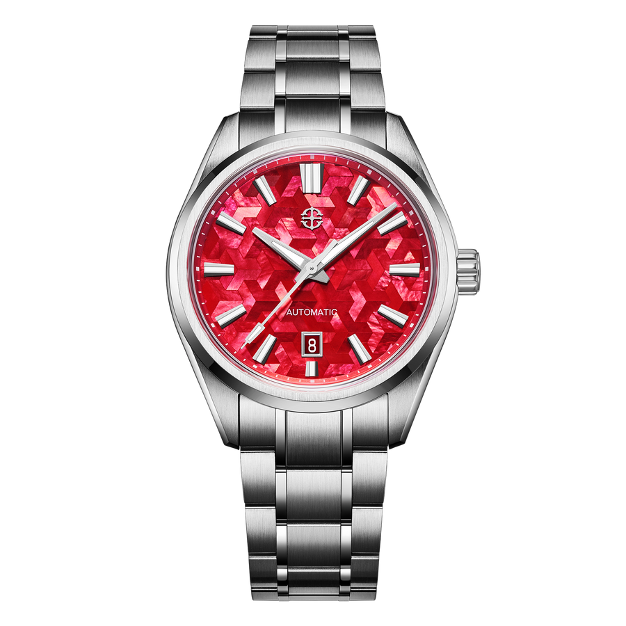 CRIMSON