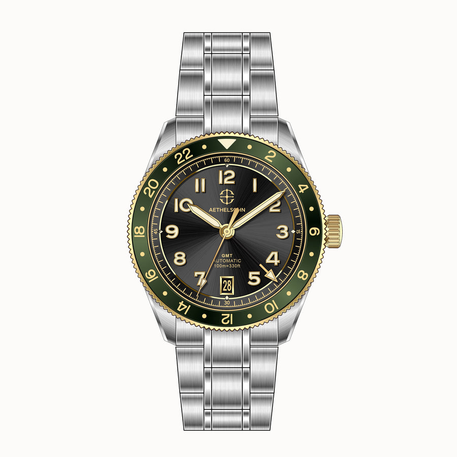 Horizon Forest GMT