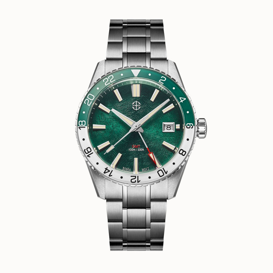 Meridian GMT