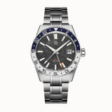 Meridian GMT