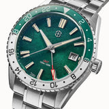 Meridian GMT