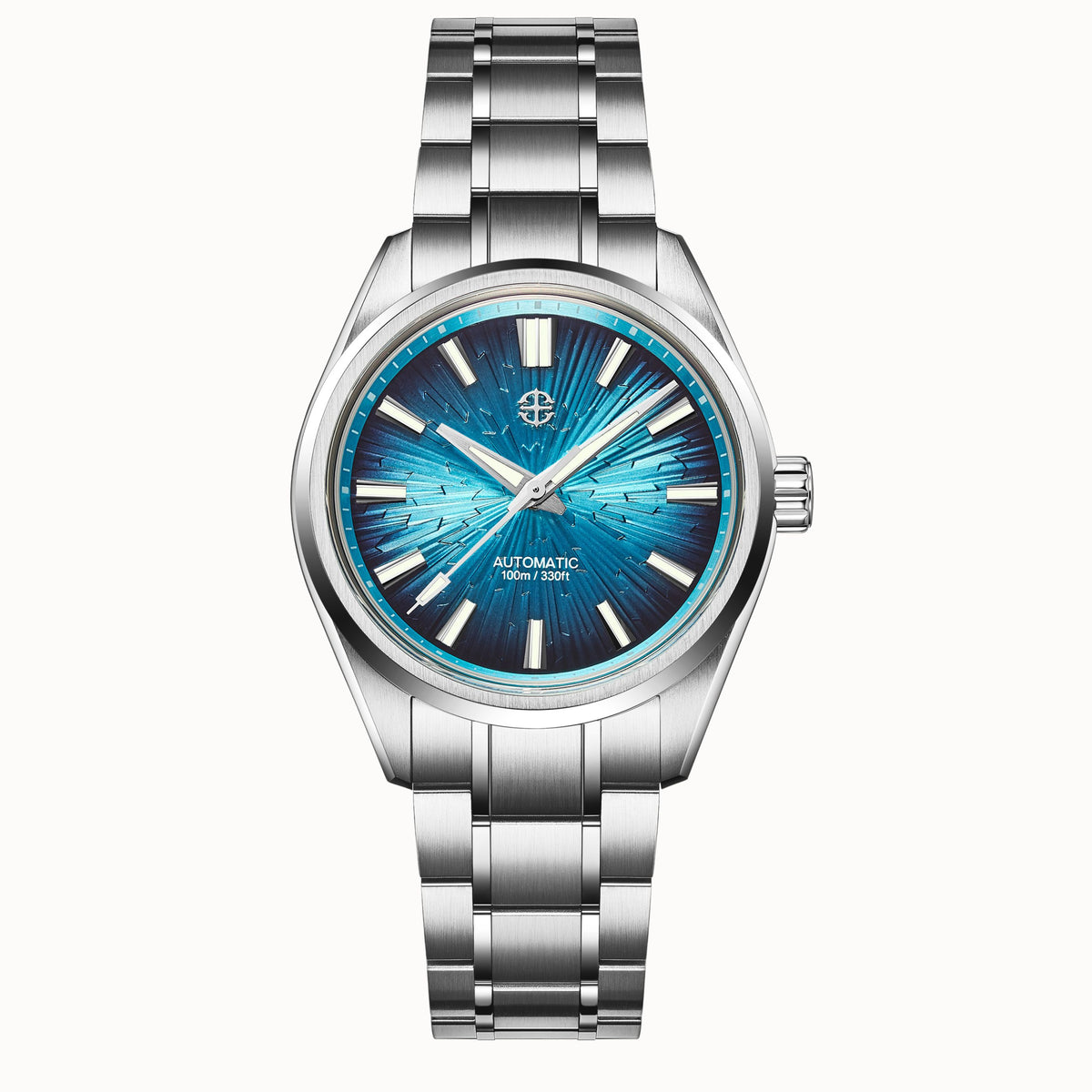 AETHELSOHN Shard Enamel Dial Automatic