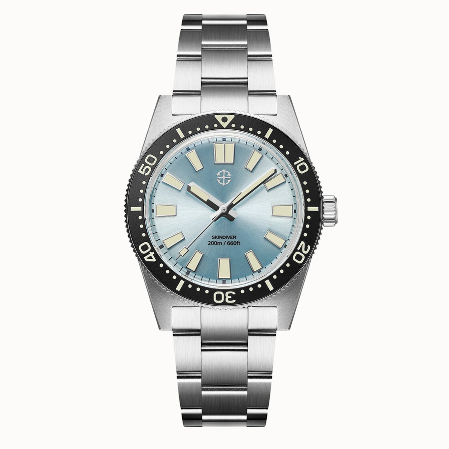 Sunburst Aqua