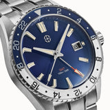 Meridian GMT