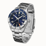Meridian GMT
