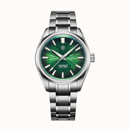 Green Shard