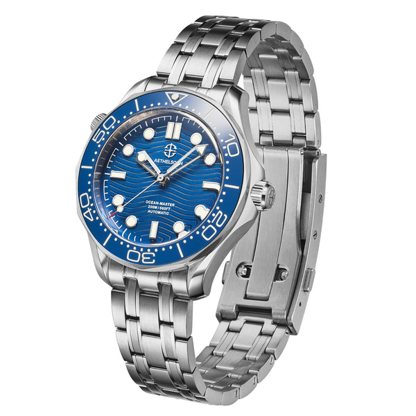 Mariner Ocean Blue