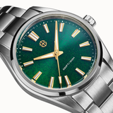 TERRA VERDANT STARDUST