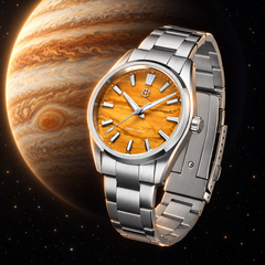 TERRA GOLDEN STRATA