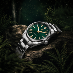 TERRA VERDANT STARDUST