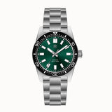 Sunburst 62mas Green