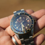 Horizon Ember GMT