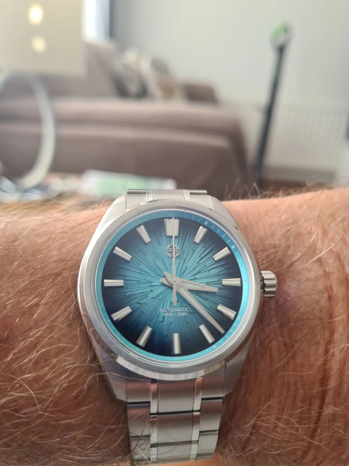 David Winn Snr customer review