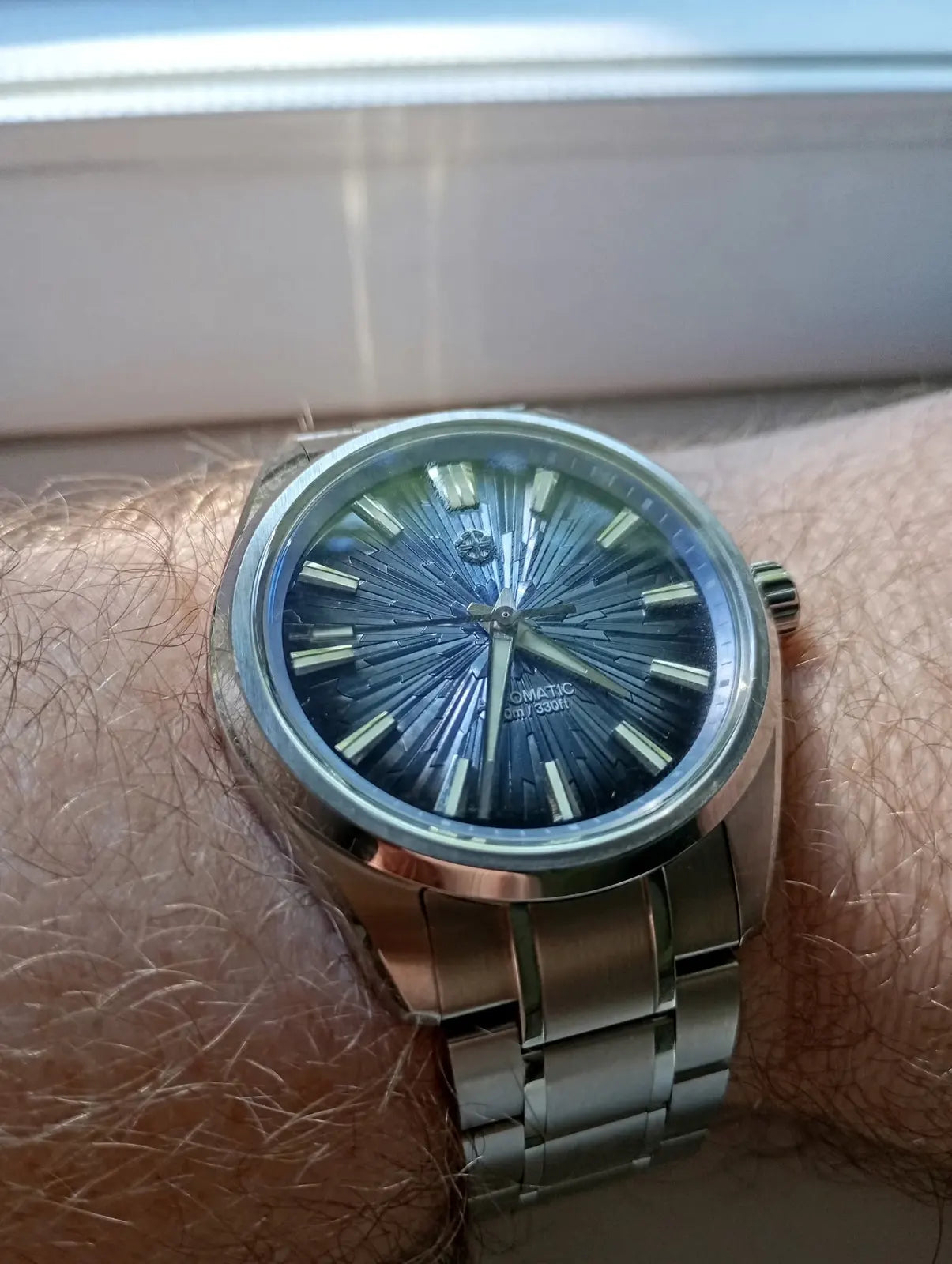 Szoboszlay Arnold customer review