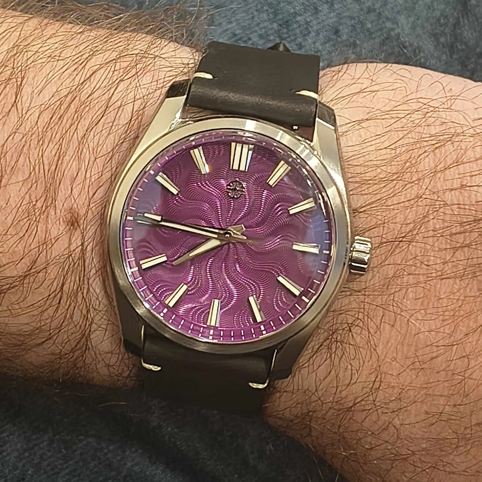Ryan D Hartmann customer review