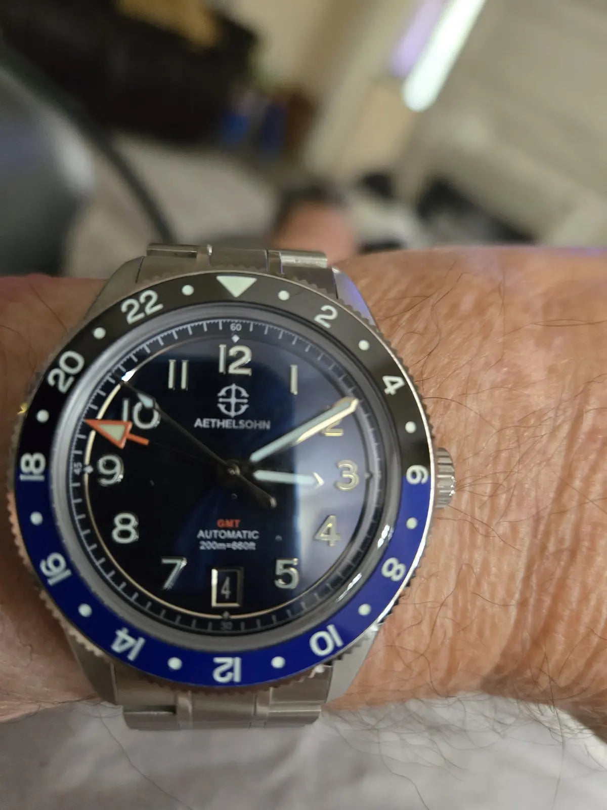 KEN HOLIFIELD customer review